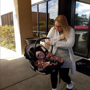 Meet your Posher, Kylie